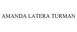 AMANDA LATERA TURMAN trademark