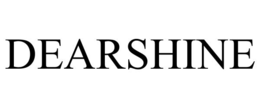 DEARSHINE trademark