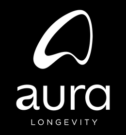 AURA LONGEVITY trademark