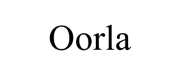 OORLA trademark
