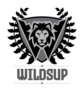 WILDSUP trademark