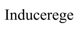 INDUCEREGE trademark