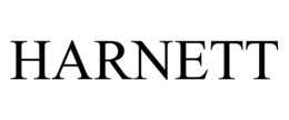 HARNETT trademark