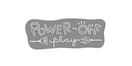 POWER-OFF PLAY trademark