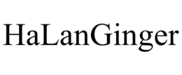 HALANGINGER trademark