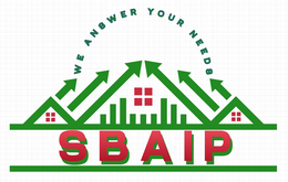 SBAIP WE ANSWER YOUR NEEDS trademark