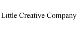 LITTLE CREATIVE COMPANY trademark