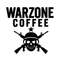 WARZONE COFFEE trademark