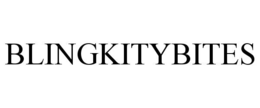 BLINGKITYBITES trademark