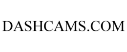 DASHCAMS.COM trademark