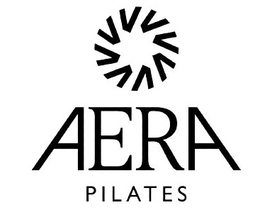 AERA PILATES trademark