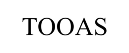 TOOAS trademark