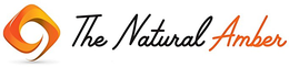THE NATURAL AMBER trademark