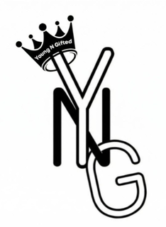 YOUNG N GIFTED YNG trademark