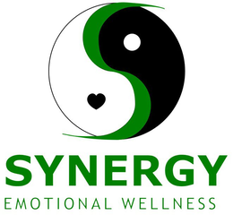 S SYNERGY EMOTIONAL WELLNESS trademark