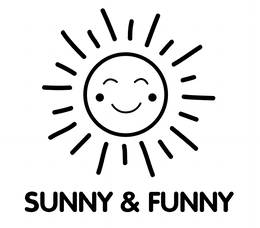 SUNNY & FUNNY trademark