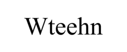 WTEEHN trademark
