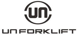 UN UN FORKLIFT trademark