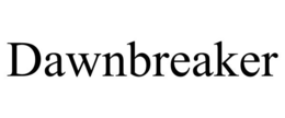 DAWNBREAKER trademark