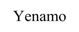 YENAMO trademark
