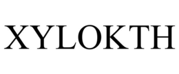 XYLOKTH trademark