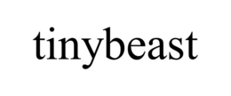 TINYBEAST trademark