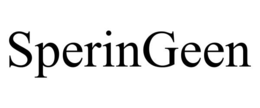 SPERINGEEN trademark