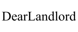 DEARLANDLORD trademark