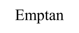 EMPTAN trademark