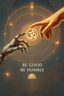 BE GOOD BE HUMBLE trademark