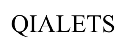 QIALETS trademark