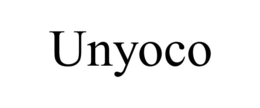 UNYOCO trademark