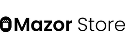 MAZOR STORE trademark