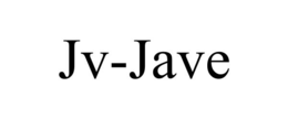 JV-JAVE trademark