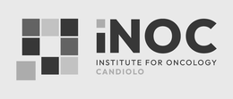 INOC INSTITUTE FOR ONCOLOGY CANDIOLO trademark
