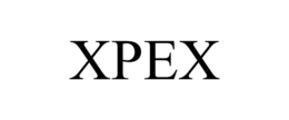 XPEX trademark