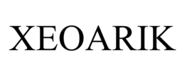 XEOARIK trademark