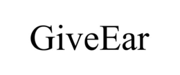 GIVEEAR trademark
