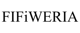 FIFIWERIA trademark