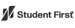 STUDENT FIRST trademark