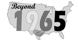 BEYOND 1965 trademark