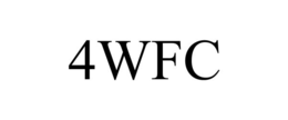4WFC trademark