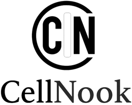 C N CELLNOOK trademark