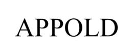 APPOLD trademark