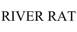 RIVER RAT trademark