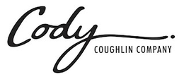 CODY. COUGHLIN COMPANY trademark