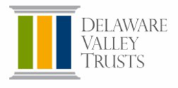 DELAWARE VALLEY TRUSTS trademark