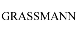 GRASSMANN trademark