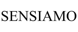 SENSIAMO trademark