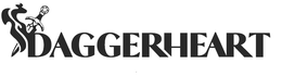 DAGGERHEART trademark